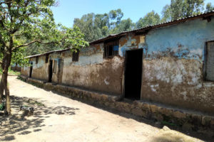 School project Gondar