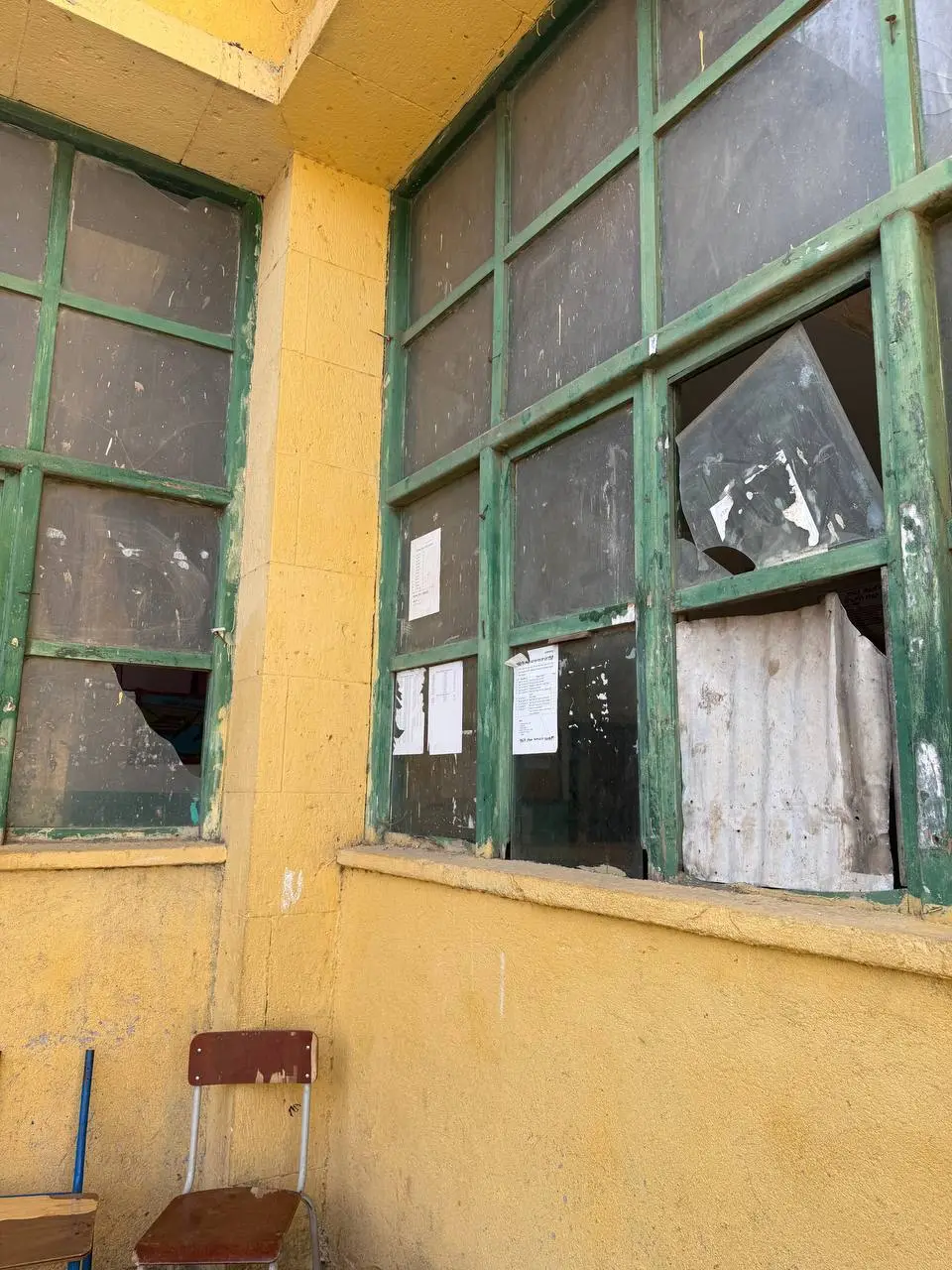 hibret-elementary-school-gondar-renovation 10